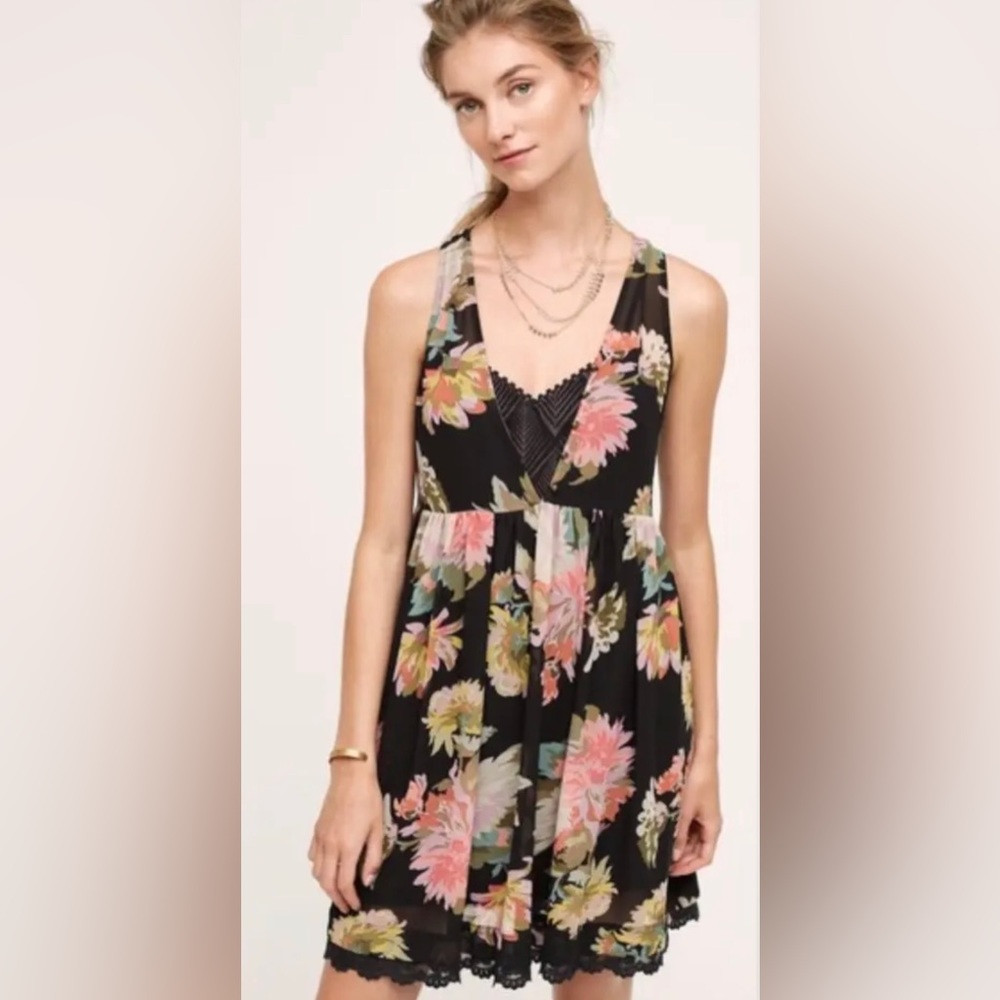Maeve Dress